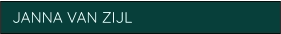 JANNA VAN ZIJL