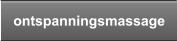 ontspanningsmassage